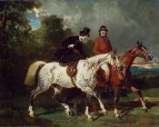 阿尔弗雷德德德勒 - Ride